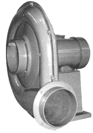 TURBO BLOWER HK 8005